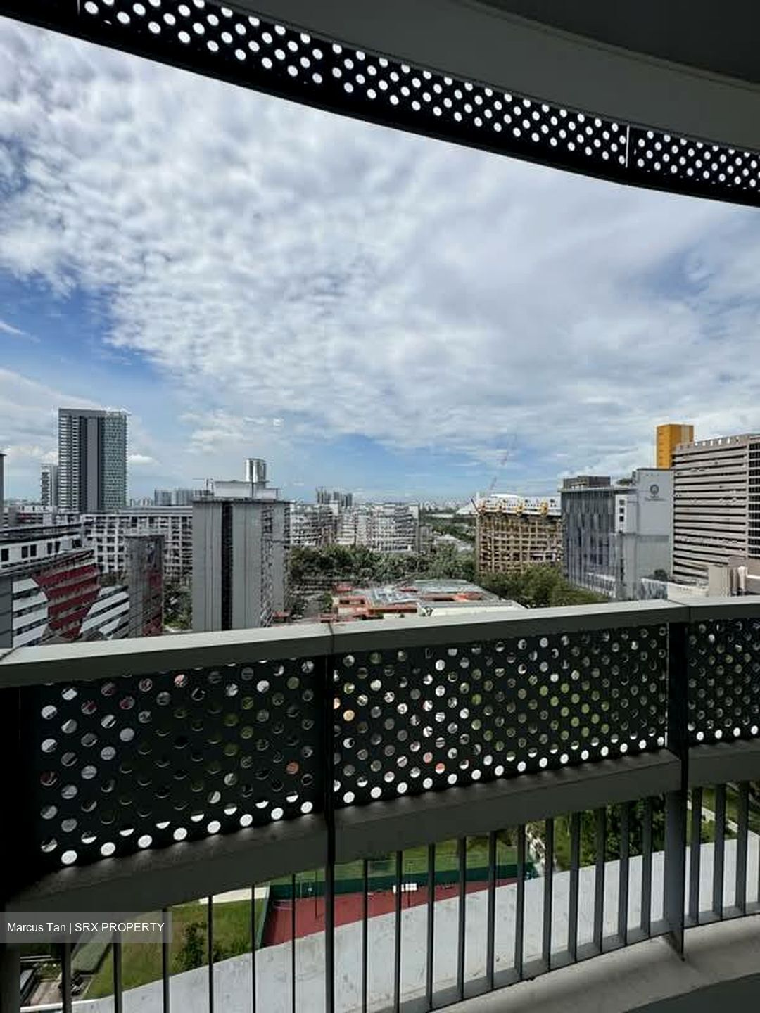 City Gate (D7), Apartment #558061901